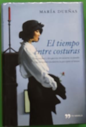 Imagen del vendedor de El tiempo entre costuras a la venta por Librera Alonso Quijano