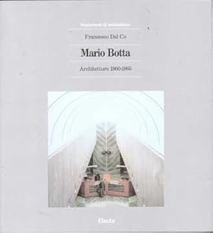 Mario Botta