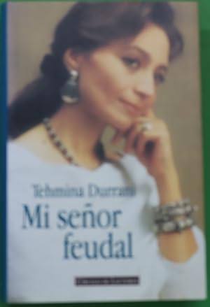 Imagen del vendedor de Mi seor feudal a la venta por Librera Alonso Quijano