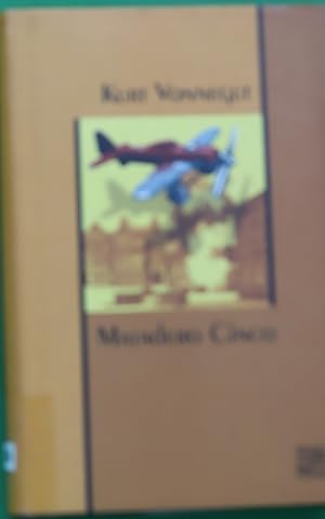 Imagen del vendedor de Matadero cinco o La cruzada de los niños a la venta por Librería Alonso Quijano