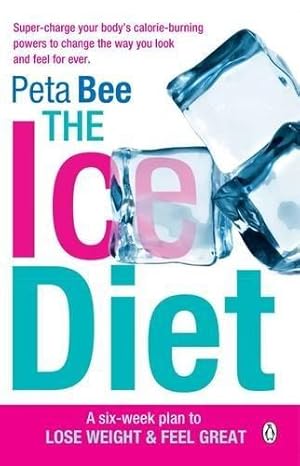 Image du vendeur pour The Ice Diet mis en vente par WeBuyBooks 2