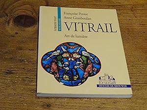 VITRAIL art de lumière