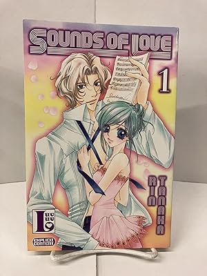 Bild des Verkufers fr Sounds of Love, Vol. 1 zum Verkauf von Chamblin Bookmine