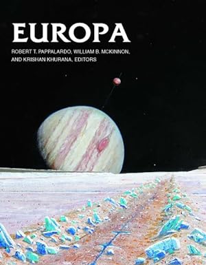 Seller image for Europa for sale by GreatBookPrices
