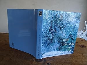 PARIS ET SES FONTAINES De la Renaissance à nos jours