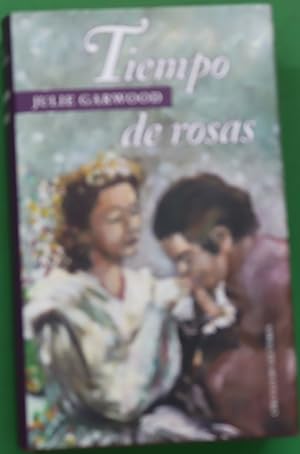 Immagine del venditore per Tiempo de rosas venduto da Librera Alonso Quijano