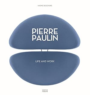 Bild des Verkufers fr Pierre Paulin: Life and Work zum Verkauf von moluna