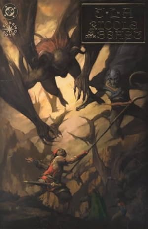 Image du vendeur pour Jla : Riddle of the Beast mis en vente par GreatBookPrices