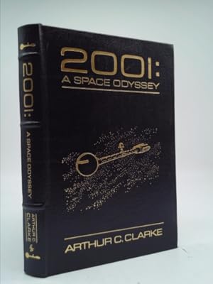 Bild des Verkufers fr 2001: A Space Odyssey zum Verkauf von ThriftBooksVintage