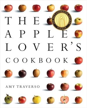 Bild des Verkufers fr Apple Lover's Cookbook zum Verkauf von GreatBookPrices