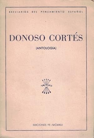 Imagen del vendedor de ANTOLOGA a la venta por Librera Torren de Rueda