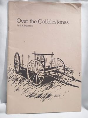 Over the Cobblestones; Notes on the History of the Sloven