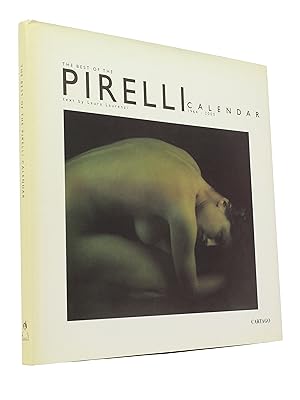 Immagine del venditore per The Best of the Pirelli Calendar 1964-2000 venduto da George Longden