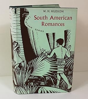 South American Romances