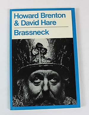 Seller image for Brassneck (Methuen's Modern Plays) for sale by Peak Dragon Bookshop 39 Dale Rd Matlock