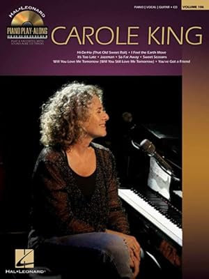 Bild des Verkufers fr Carole King zum Verkauf von GreatBookPrices