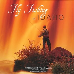 Bild des Verkufers fr Fly Fishing in Idaho zum Verkauf von GreatBookPrices