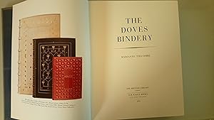 Seller image for The Doves Bindery. for sale by VVAMBITE
