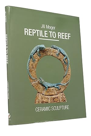 Image du vendeur pour Reptile to Reef: Ceramic Sculpture mis en vente par George Longden