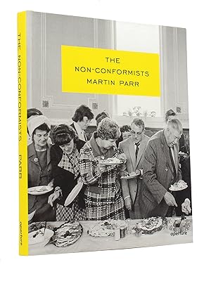 Martin Parr: The Non-Conformists
