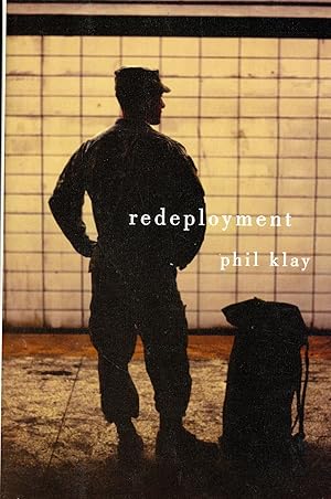 Seller image for Redeployment for sale by Bagatelle Books, IOBA