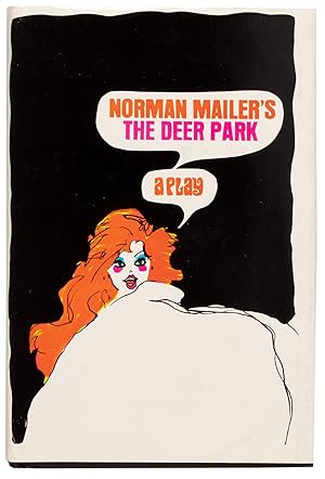 The Deer Park: A Play