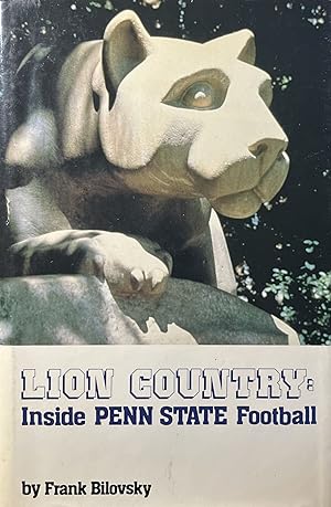 Lion Country: Inside Penn State Football