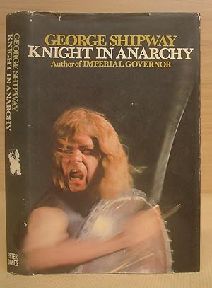 Knight In Anarchy