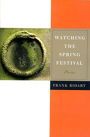 Seller image for Watching the Spring Festival for sale by Bagatelle Books
