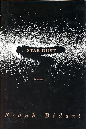 Imagen del vendedor de Star Dust a la venta por Bagatelle Books