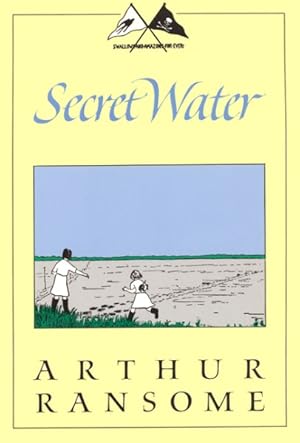 Seller image for Secret Water for sale by GreatBookPrices