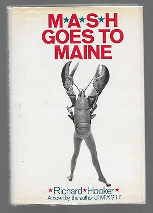 M*A*S*H GOES TO MAINE
