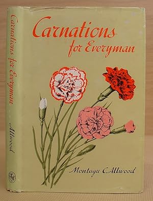Carnations For Everyman