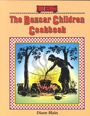 Seller image for Boxcar Children Cookbook for sale by GreatBookPrices