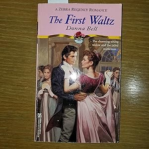 The First Waltz