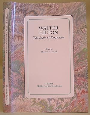 Walter Hilton - The Scale Of Perfection