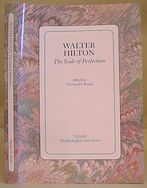 Imagen del vendedor de Walter Hilton - The Scale Of Perfection a la venta por Eastleach Books