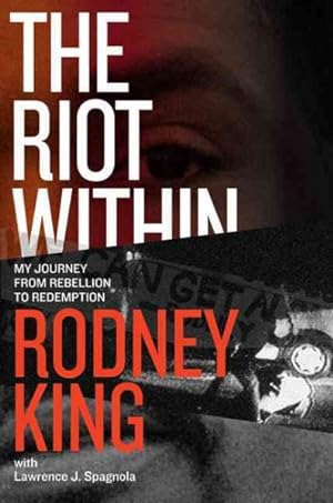 Seller image for Riot Within : My Journey from Rebellion to Redemption for sale by GreatBookPrices