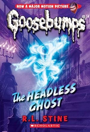 Imagen del vendedor de Headless Ghost a la venta por GreatBookPrices