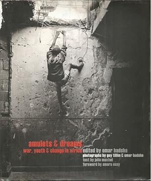 Seller image for Amulets and Dreams: War, Youth and Change in Africa for sale by Black Rock Books