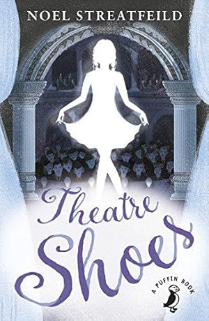 Imagen del vendedor de Theatre Shoes (A Puffin Book) a la venta por WeBuyBooks