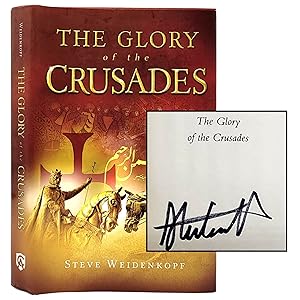 Imagen del vendedor de The Glory of the Crusades a la venta por Memento Mori Fine and Rare Books