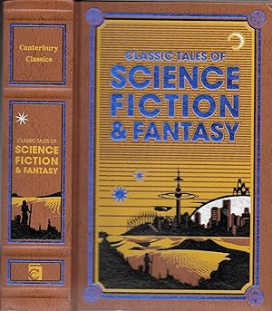Seller image for Classic Tales of Science Fiction & Fantasy for sale by GLENN DAVID BOOKS