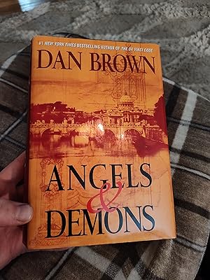 Angels & Demons