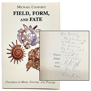Seller image for Field, Form, and Fate: Patterns in Mind, Nature, and Psyche for sale by Memento Mori Fine and Rare Books