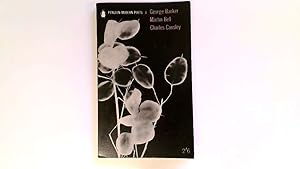 Seller image for Penguin Modern Poets 3. for sale by Goldstone Rare Books