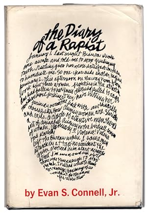 Image du vendeur pour The Diary of a Rapist mis en vente par Once Read Books