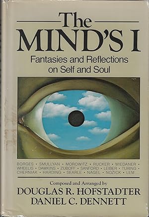 Seller image for The Mind's I Fantasies and Reflections on Self and Soul for sale by Walden Books
