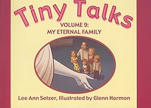 Seller image for My Eternal Family: 09 (Tiny Talks) for sale by WeBuyBooks