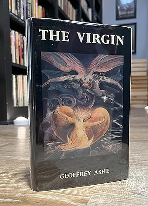 Seller image for The Virgin (first hardcover) for sale by Forgotten Lore